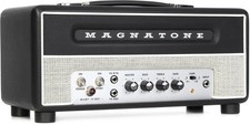 Magnatone Baby M-80 12-watt Amplifier Head