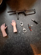 JND Studios Joker 1/6 Weapons