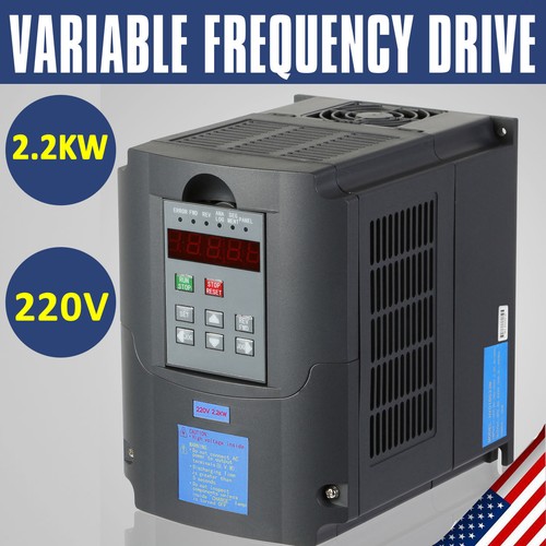 2kw 3hp variable - 2.2kw,