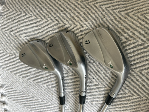 Taylormade mg4 wedge - taylormade,