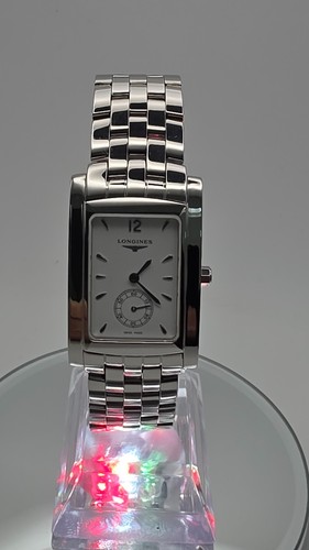 Longines dolcevita gents - longines,
