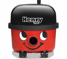 NUMATIC Henry HVR160 -
