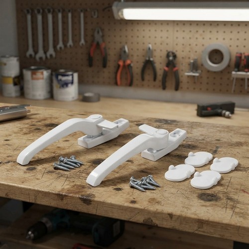 Elegant pack white - elegant, 2-pack