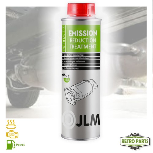 Catalytic converter cleaner - converter,