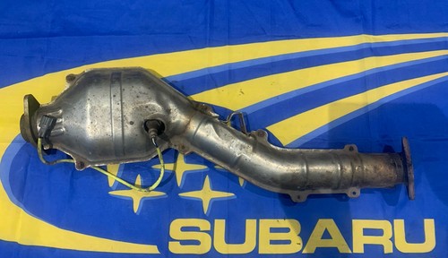 Subaru impreza prodrive - impreza,