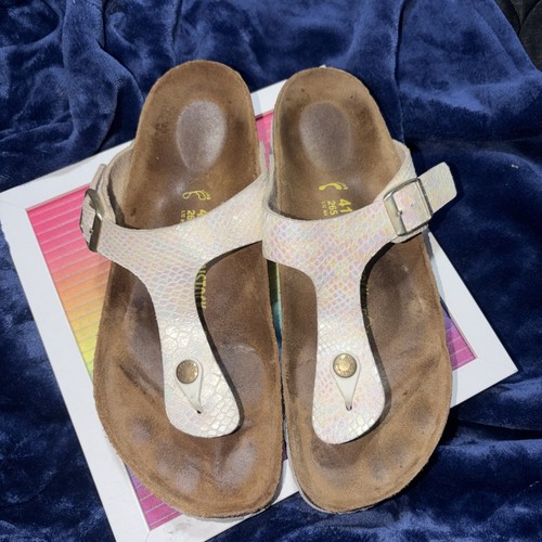 Birkenstock gizeh women - gizeh,