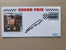 NIKI LAUDA MOTOR RACING