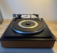 Garrard SP25 Turntable Record