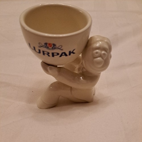 Vintage 1980s lurpak - vintage, man