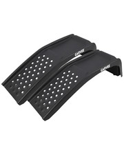  8 in Lift Solid Steel Car