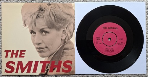 The smiths ask - the, “ask”