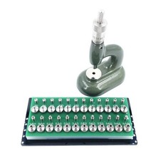 (bergeon 5372) Jewelling Tool