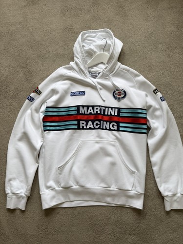 Genuine sparco martini - genuine,