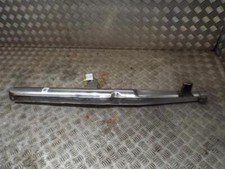 Kawasaki H1-B H1 500cc Triple 1972 RHS Right Hand Side Centre Exhaust Silencer