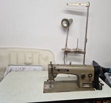 brother industrial sewing