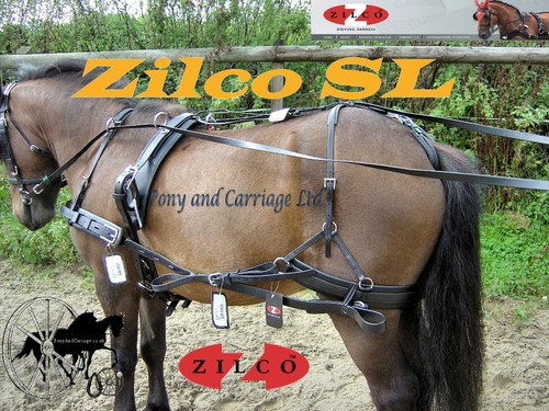 Zilco carriage driving - zilco,