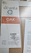 deanta ely oak FD30 fire doors