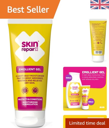 100ml fragrance free - fragrance-free, emollient