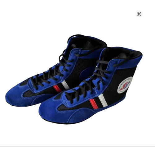 Sambo shoes european - sambo, martial