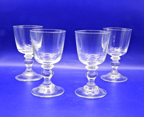 Set antique georgian - 4,