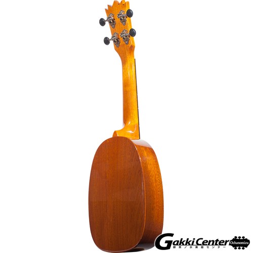 Ohana soprano ukulele 25g - ukulele, pk-25g