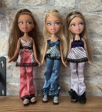 Bratz Sleepover Bundle