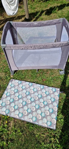 Mothercare classic travel - go,