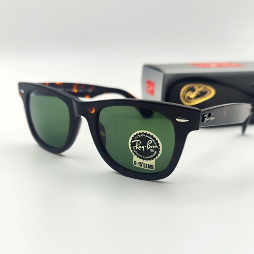 Ray ban wayfarer rb2140 - wayfarer,
