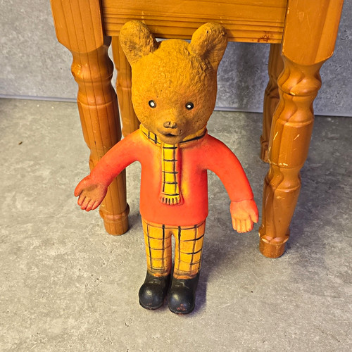 Vintage 1970s rupert the - vintage,