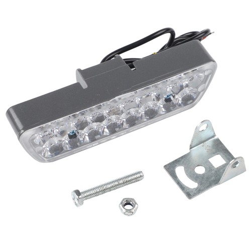 Led electric bicycle lamp - bicycle,