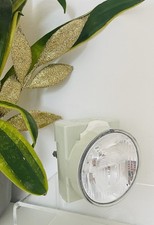 Vintage Ever Ready Front/Head