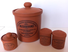 Henry Watson Original Suffolk