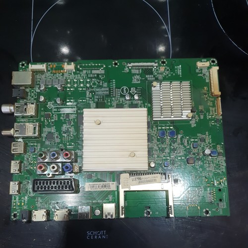 Main board philips - ,
