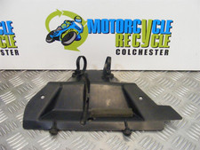 Yamaha R6 Panel Engine Splash Guard Cover 5EB YZF-R6 1999 to 2002 A984