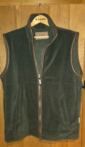 Schoffel oakham fleece - schoffel,