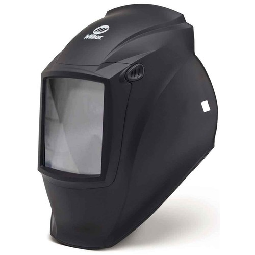 Miller 241976 helmet shell - miller,