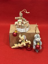 Disneyland Paris Flocked