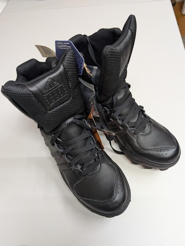 Adidas gsg tactical boots - gsg-9.2,