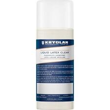 Kryolan Lattice Liquido Incolore 100 ml