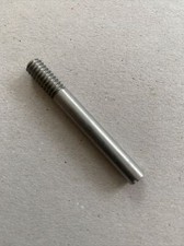 BSA A7/A10 Plunger gearbox