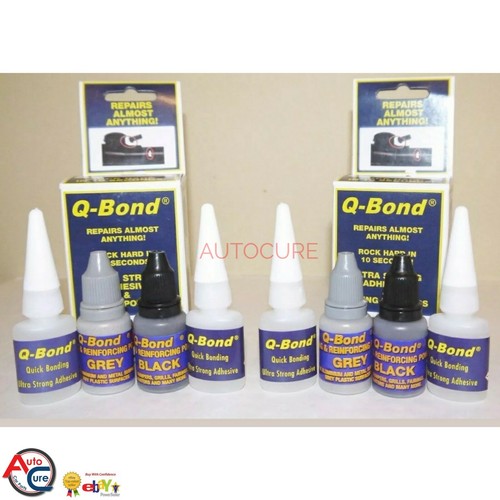 Bond qb2 ultra strong - ultra,
