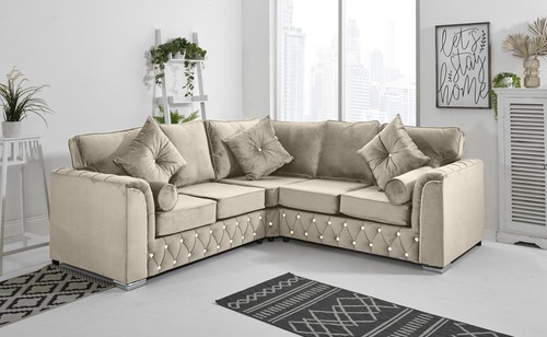 Malibu chesterfield corner - malibu,
