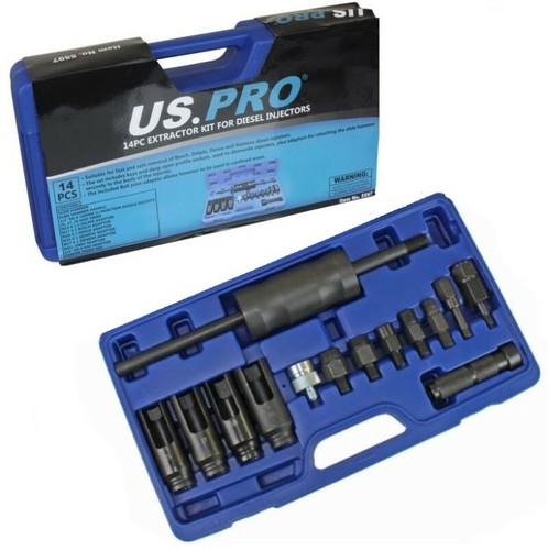 Pro diesel injector - us,