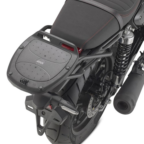Givi sr1212 rack without - sr1212, plate