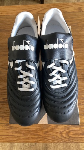 Diadora football boots - diadora,