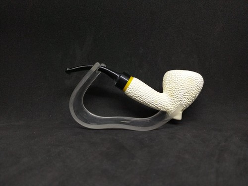 Meerschaum pipe private design - private,