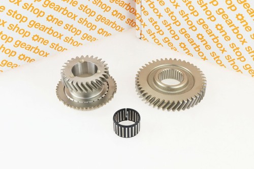 M32 gearbox 6th gear - gear, kit