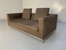 B&B Italia "George" Sofa -