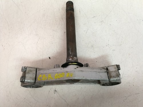 Lower plate honda - honda, 600