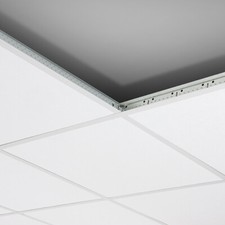 Suspended Vinyl Ceiling Tiles